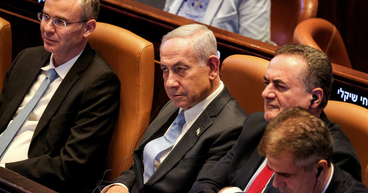 Chính trường Israel 'dậy sóng' vì thỏa thuận Mỹ - Iran