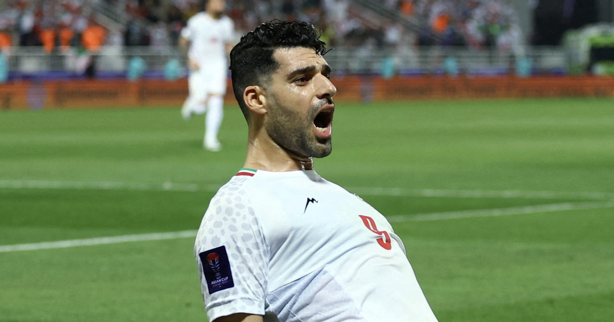 World Cup 2026, Iran - New Zealand: Cuộc chiến của 2 'sát thủ' già