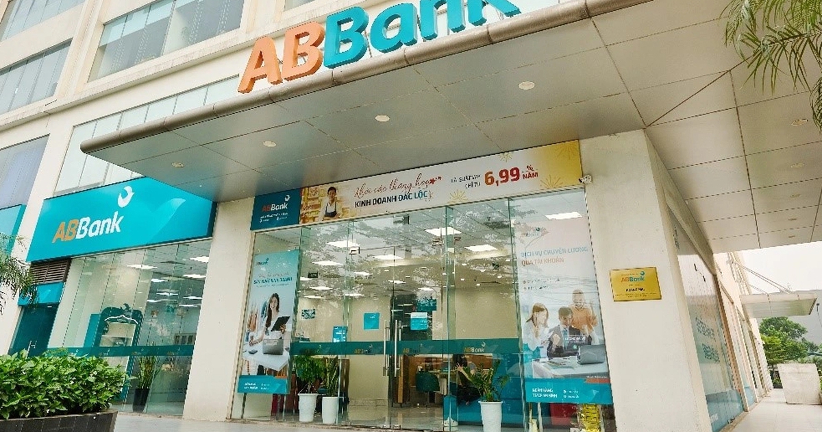 ABBank được giao dịch bổ sung hơn 362 triệu cổ phiếu