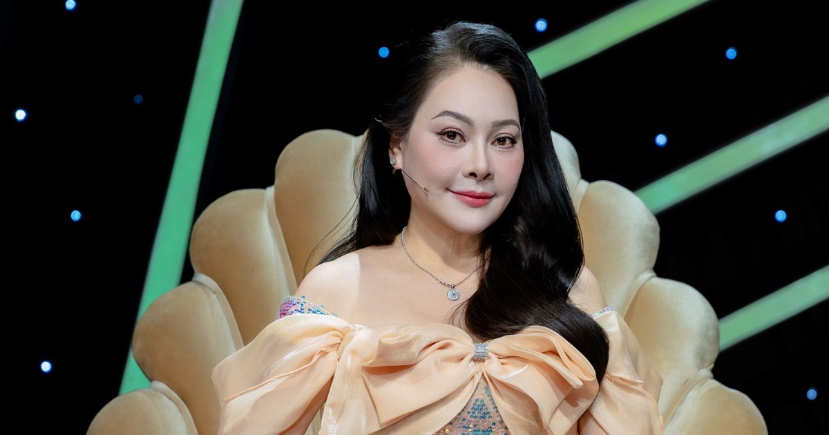 Đông Đào từng muốn bỏ nghề, tiết lộ niềm hạnh phúc ở tuổi 55