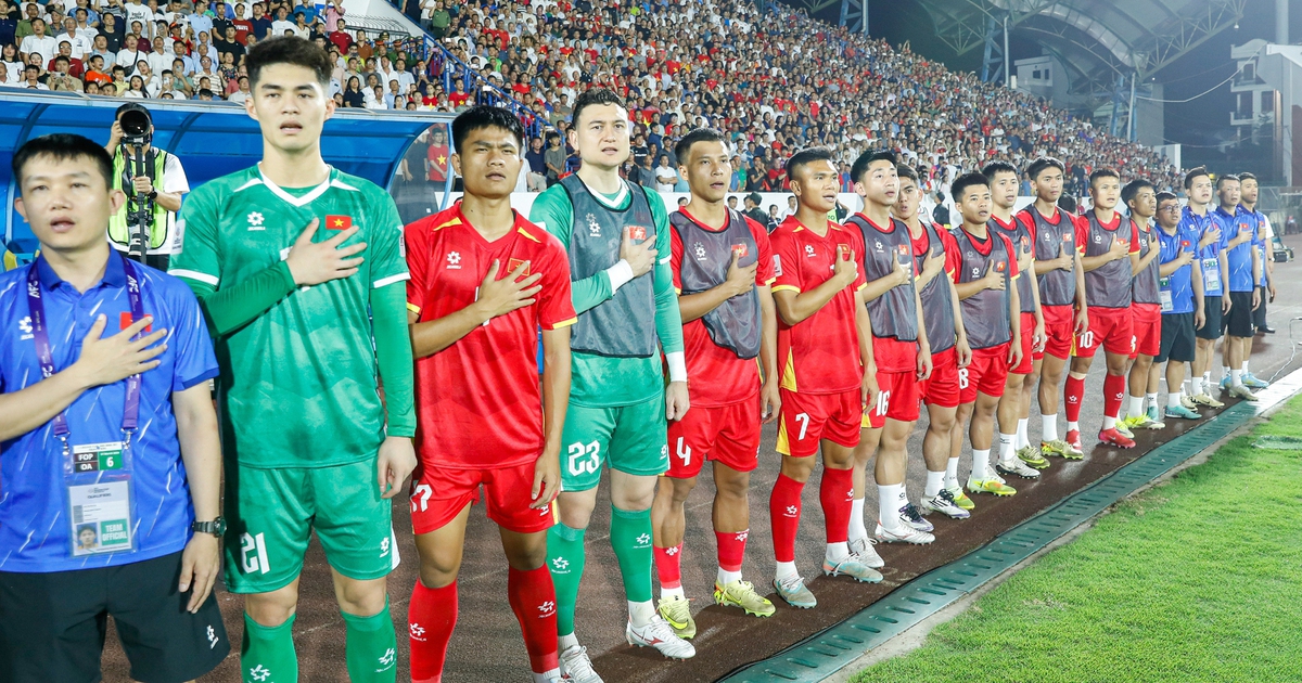 Lịch thi đấu đội tuyển Việt Nam tại AFF Cup 2026 mới nhất, lộ diện kênh phát trực tiếp: Đó là…