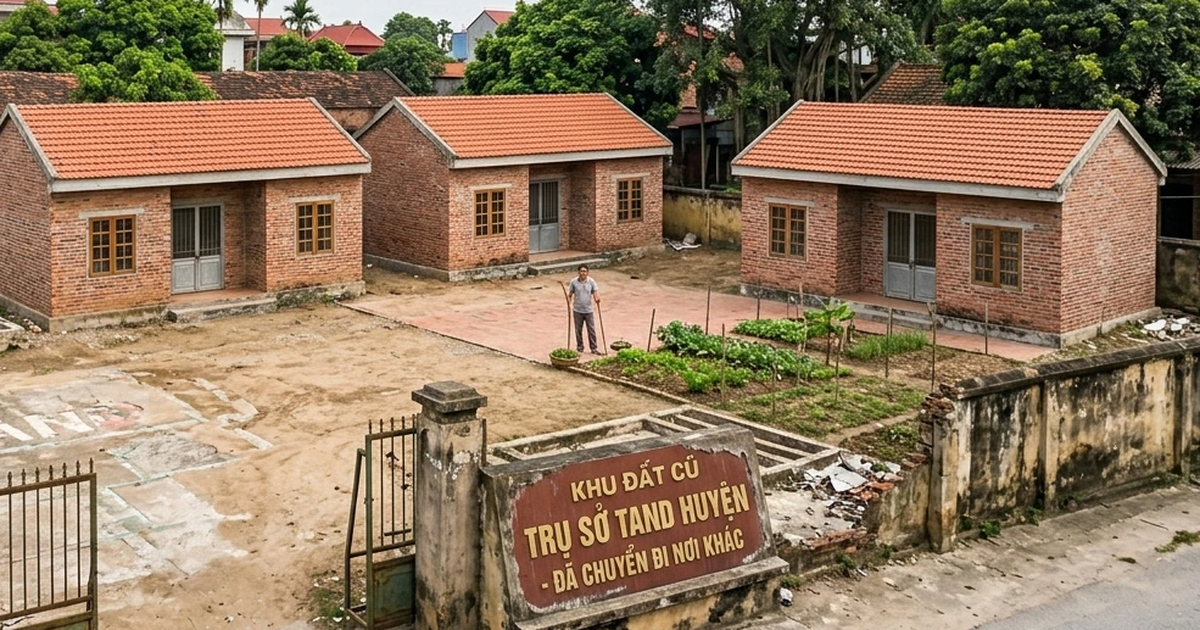 Kiện chủ tịch tỉnh vì bị cưỡng chế thu hồi nhà mà không được bồi thường