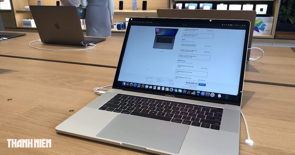 Đã đến lúc người dùng nên tránh mua 16 thiết bị này của Apple