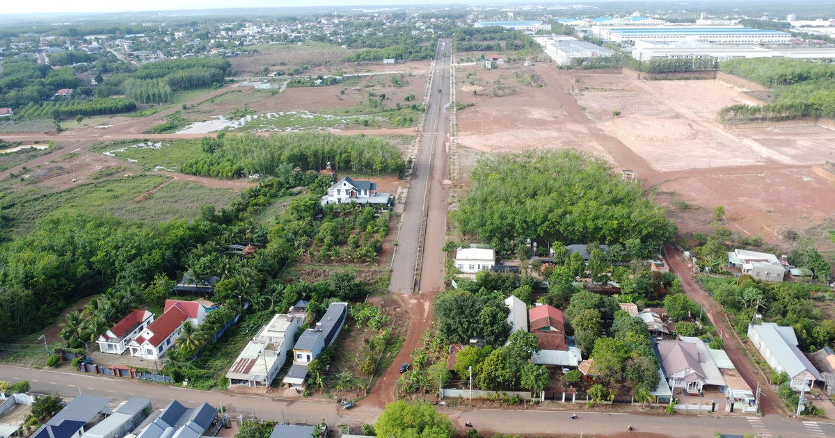 Xử lý dự án "treo": Cần thời hạn rõ ràng