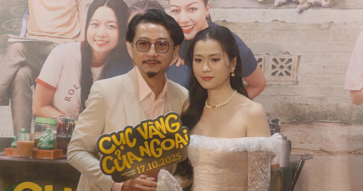 Lâm Vỹ Dạ tiết lộ cuộc sống ở tuổi 37