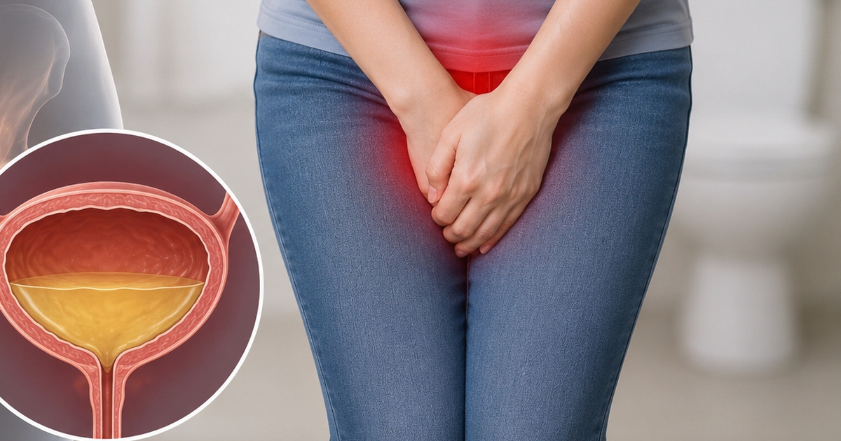 Nhịn tiểu bao lâu bắt đầu gây hại? Bác sĩ cảnh báo nhóm người cần lưu ý