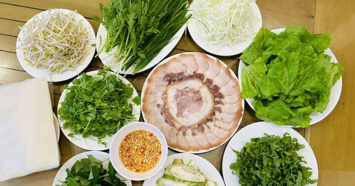 3 nguyên tắc dưỡng sinh tiết Hạ chí
