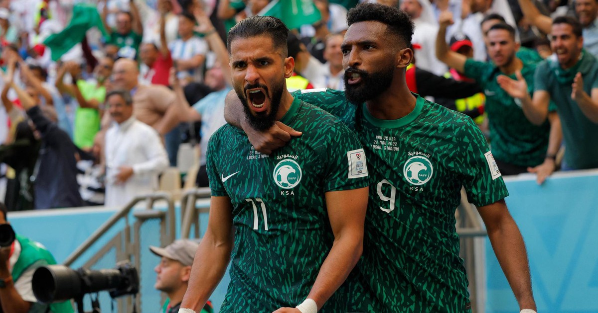 World Cup 2026, Ả Rập Xê Út 0-0 Uruguay: Đội bóng châu Á tự tin thắng trận