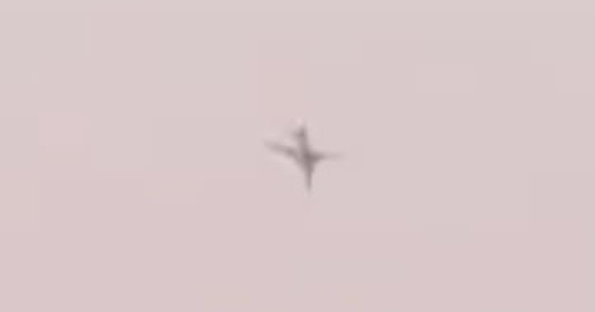Oanh tạc cơ chiến lược Tu-22M3 của Nga bị rơi