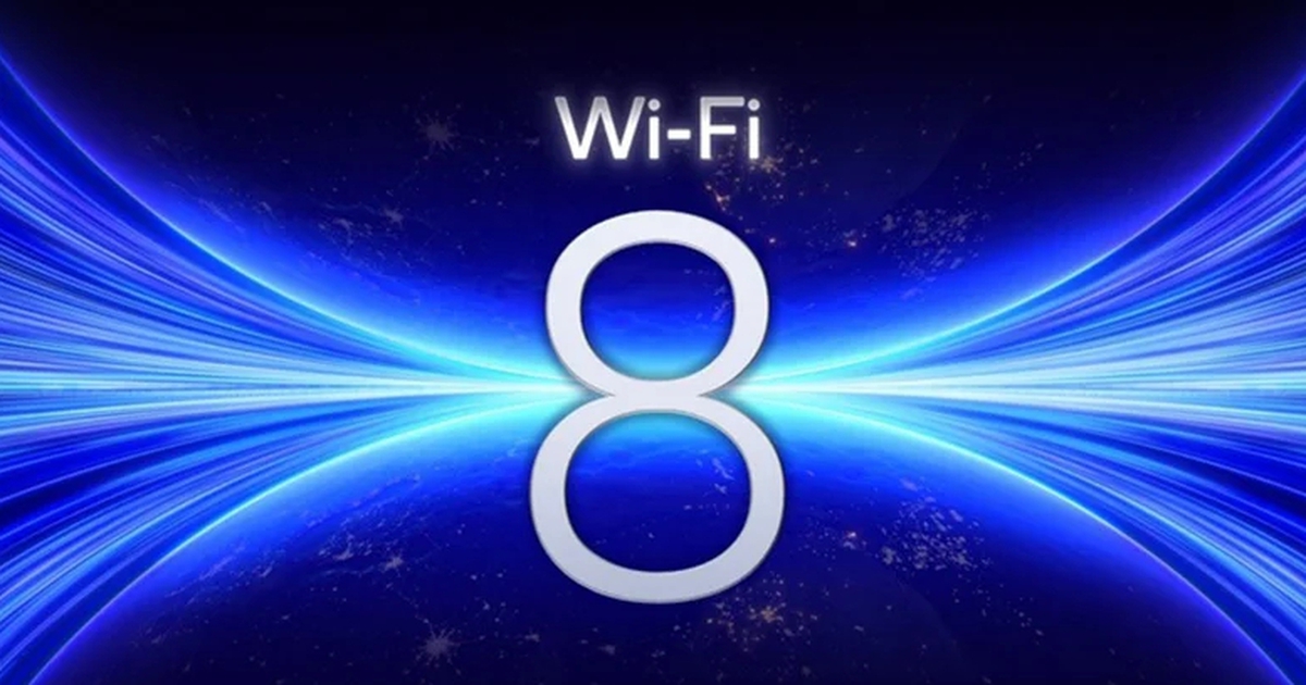 Wi-Fi 8 sẽ thay đổi cuộc chơi mạng internet như thế nào?