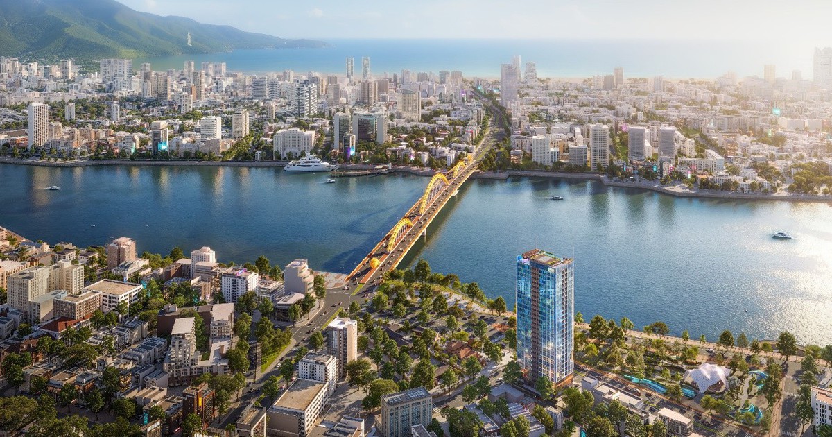 BĐS Đà Nẵng 2026 chỉ những dự án có giá trị thực mới giữ nhịp thị trường