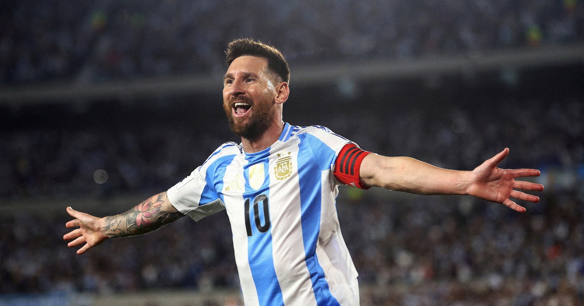 Argentina vs Algeria: Nhận định, đội hình dự kiến và kênh phát trực tiếp