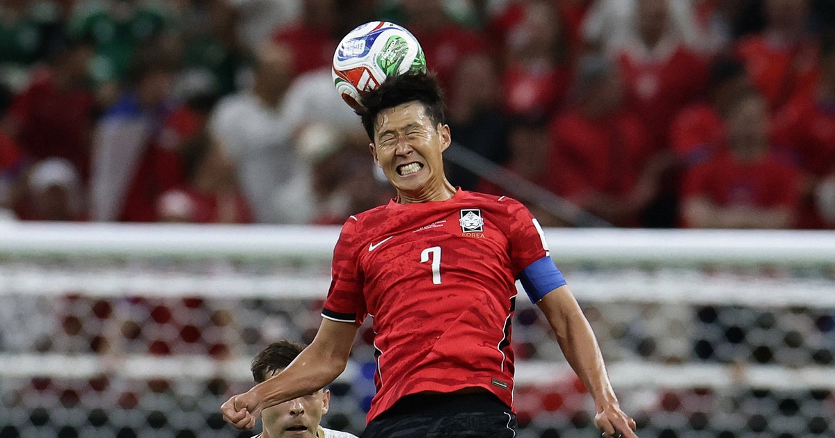 Son Heung-min bị xúc phạm, lãnh đạo KFA phản ứng cực gắt: Họp khẩn với truyền thông