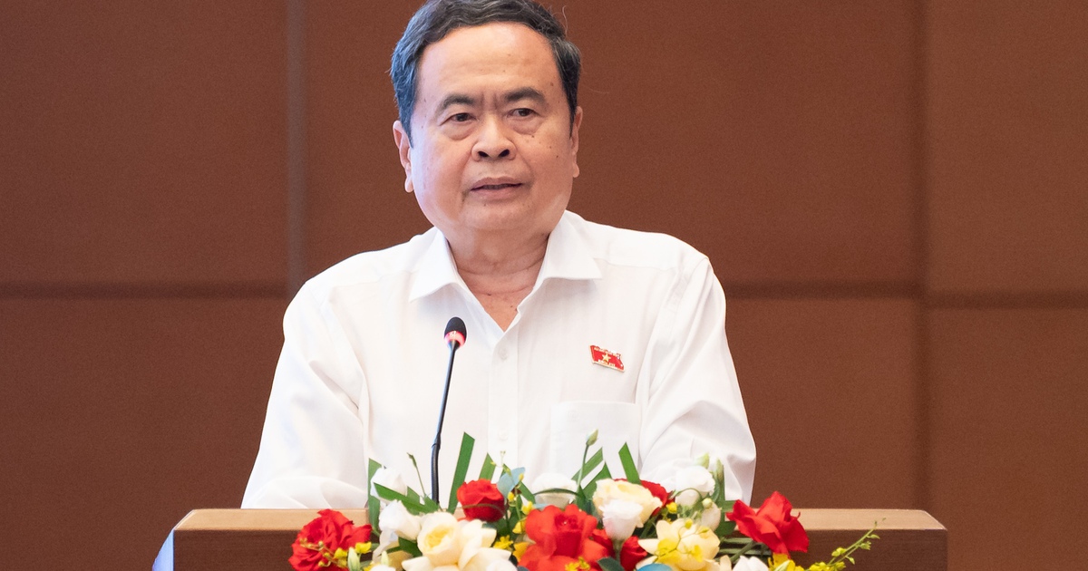 Tránh tình trạng luật chờ nghị định, nghị định chờ thông tư