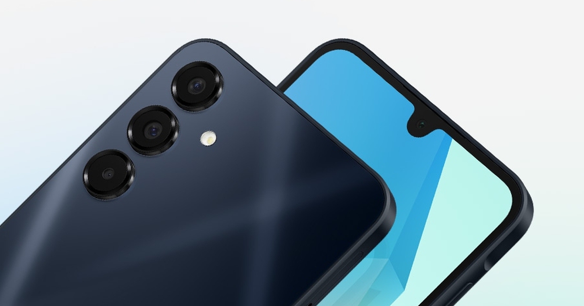 Mẫu Galaxy A16 5G giá rẻ bất ngờ được thử nghiệm One UI 9