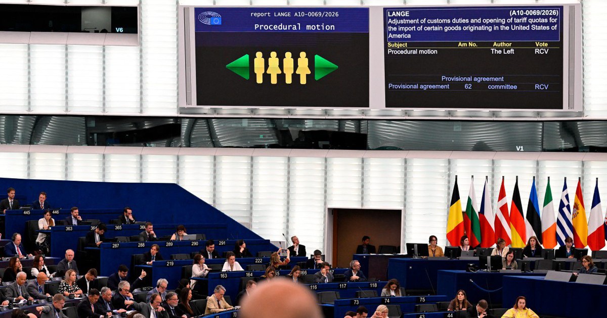 EU thông qua thỏa thuận thuế quan với Mỹ