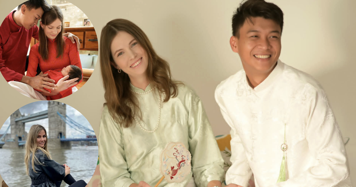Từ một lần gặp ở qu&aacute;n c&agrave; ph&ecirc;, ch&agrave;ng trai C&agrave; Mau v&agrave; c&ocirc; g&aacute;i Đức viết tiếp chuyện t&igrave;nh