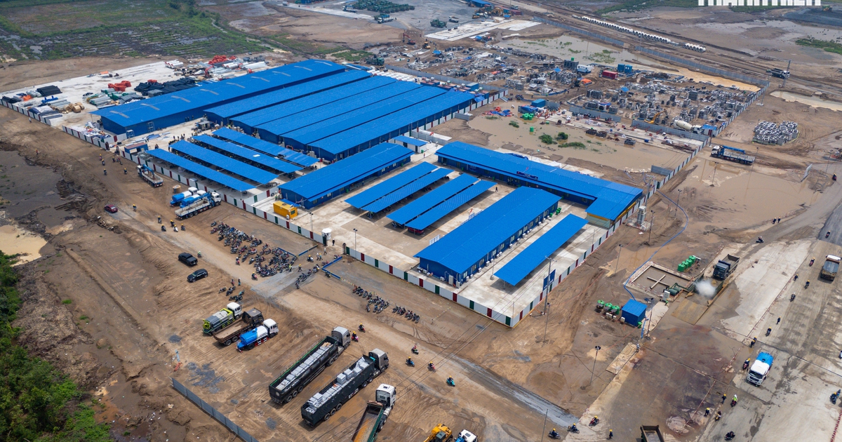 Các xã ở TP.HCM lấy ý kiến người dân để thành lập phường mới