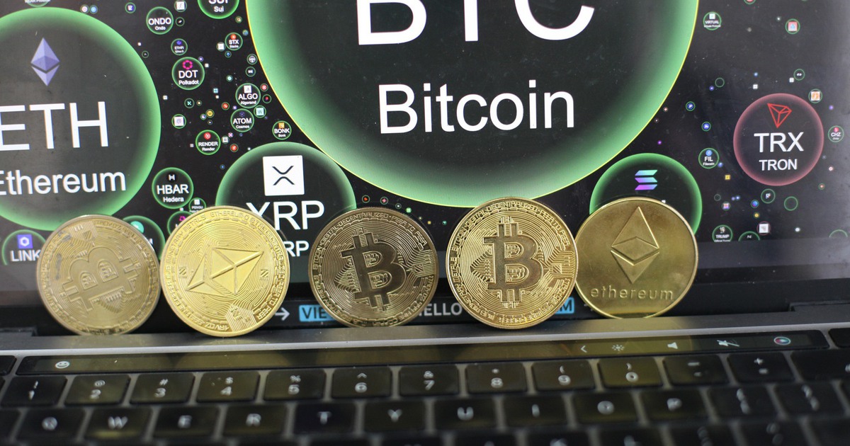 Giá Bitcoin hôm nay 16.6.2026: Vượt 67.000 USD, Strategy mua thêm 100 triệu USD Bitcoin