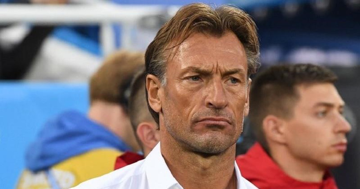 Nóng: Tunisia bổ nhiệm cựu HLV CLB Nam Định Herve Renard ngay sau trận thua Thụy Điển