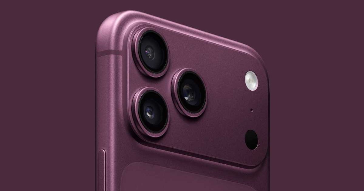 Chuyên gia cảnh báo về độ bền của iPhone 18 Pro