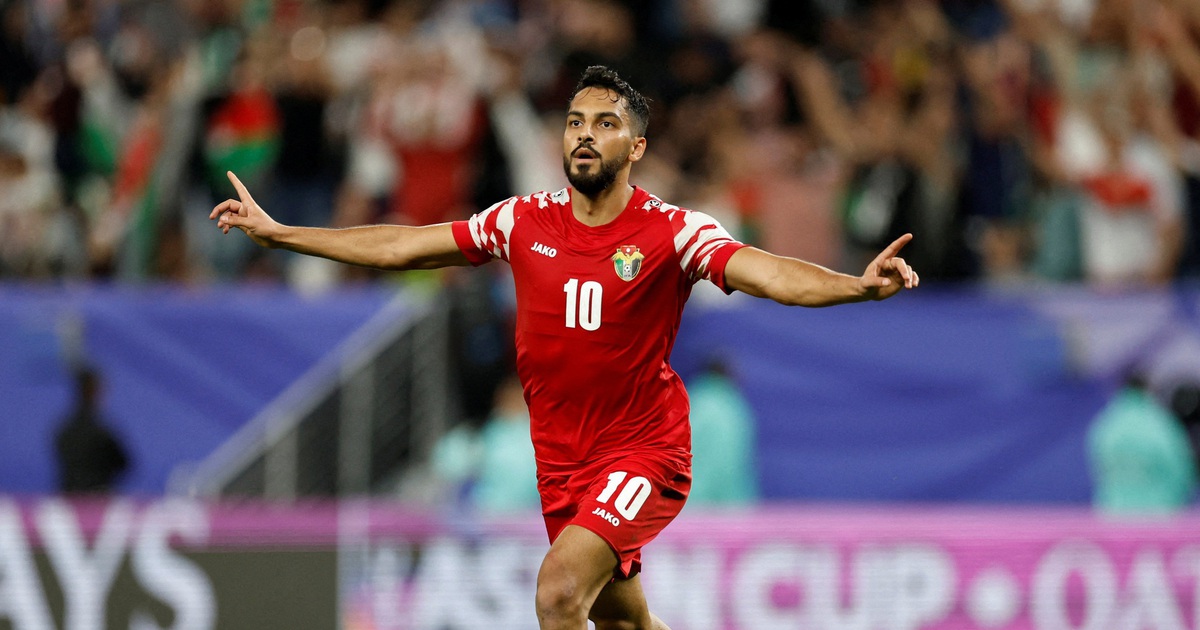 Nhận định Áo vs Jordan: Tân binh châu Á có thể gây sốc?