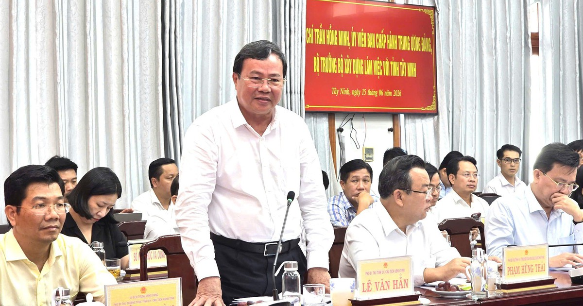 Tây Ninh làm gì khi nhà ở xã hội ế ẩm?