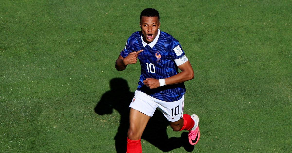 Mbappe vượt Messi và Pele, áp sát kỷ lục ghi bàn nhiều nhất lịch sử World Cup