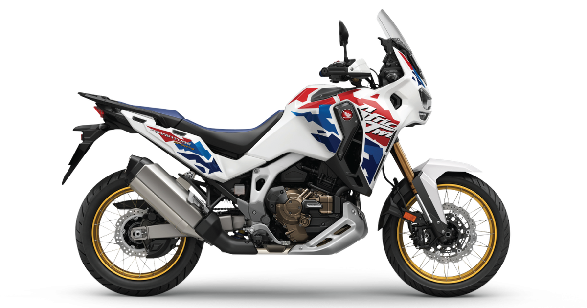 Mô tô Honda giá hơn 620 triệu dính lỗi, triệu hồi 83 xe tại Việt Nam