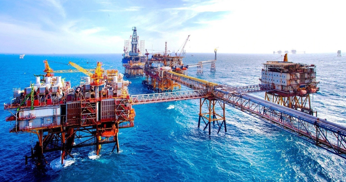 Dấu ấn hợp tác Việt Nam - Nga