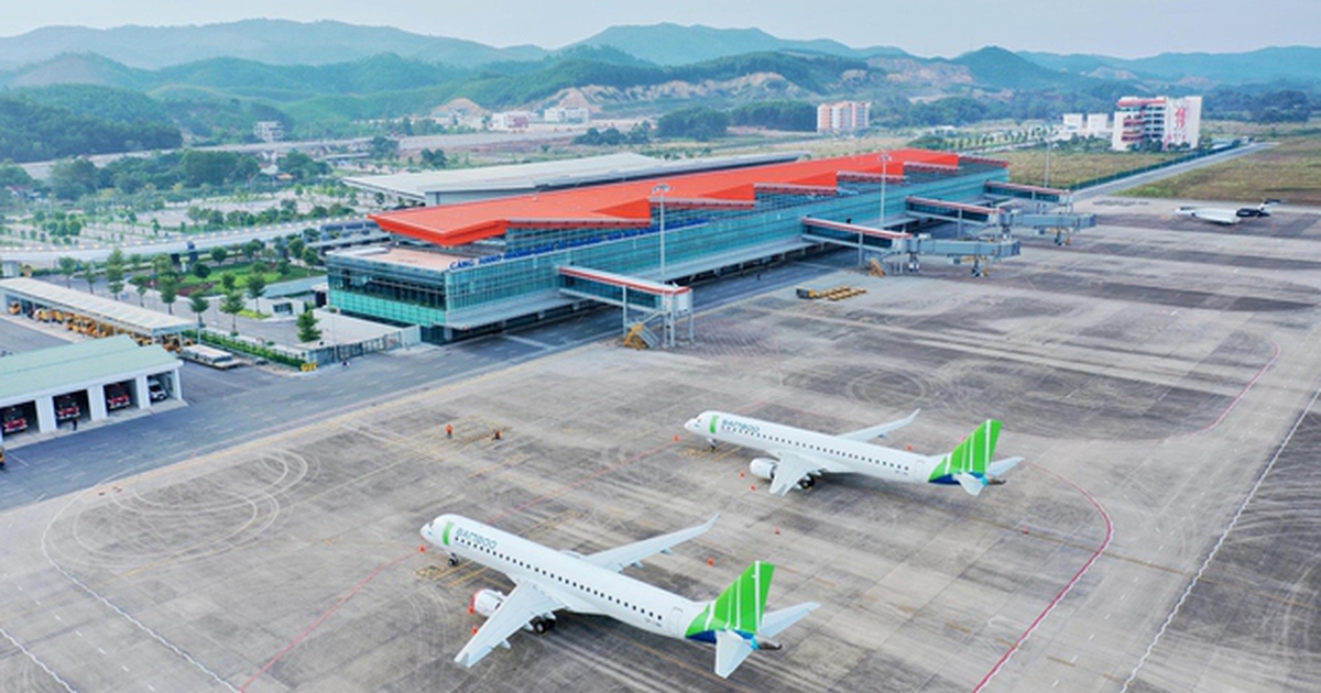 Doanh nghiệp sân bay không được có vốn nước ngoài quá 30%