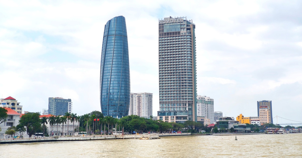 Đà Nẵng - Đầu tàu công nghệ đang 'nổ máy'