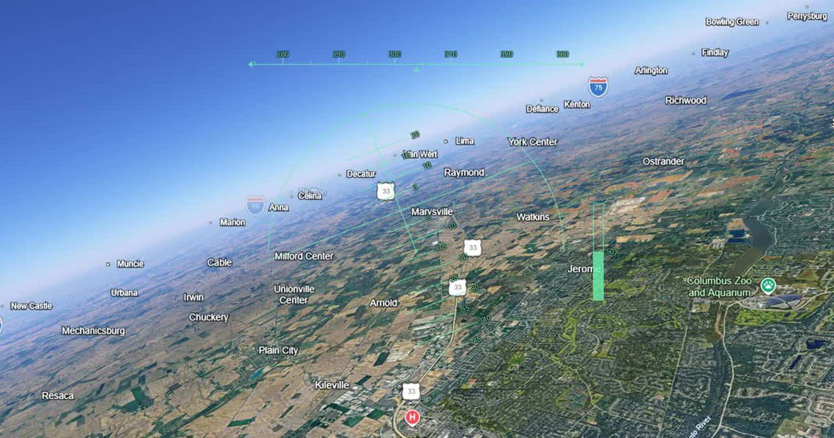 Google Earth cho dùng miễn phí tính năng 'vừa chơi, vừa khám phá'