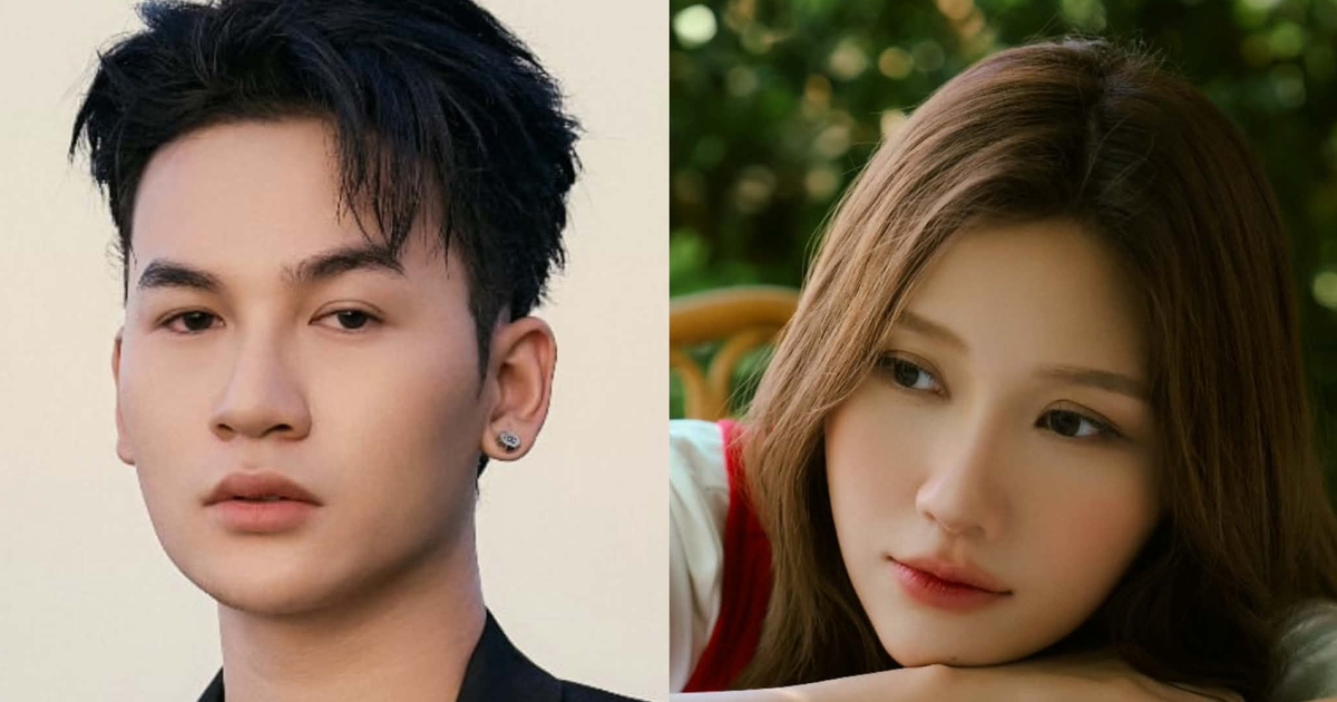 Ali Hoàng Dương tiết lộ chuyện cát sê khi mời em gái Trấn Thành đóng MV
