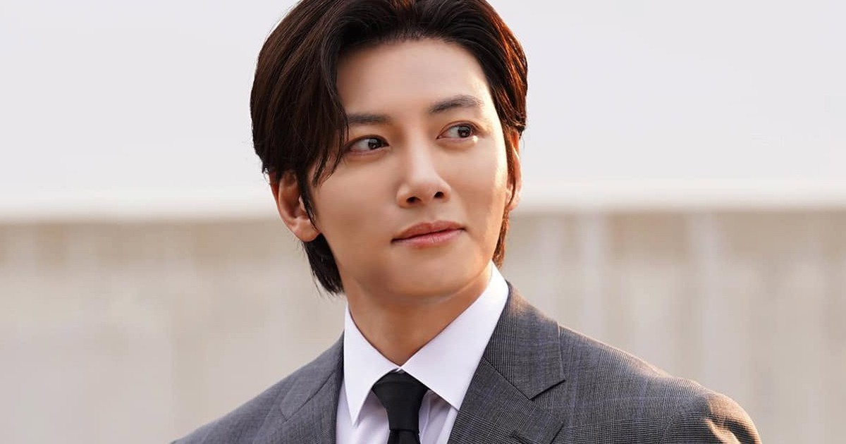Sao phim 'Hoàng hậu Ki' Ji Chang-wook sắp đến Việt Nam