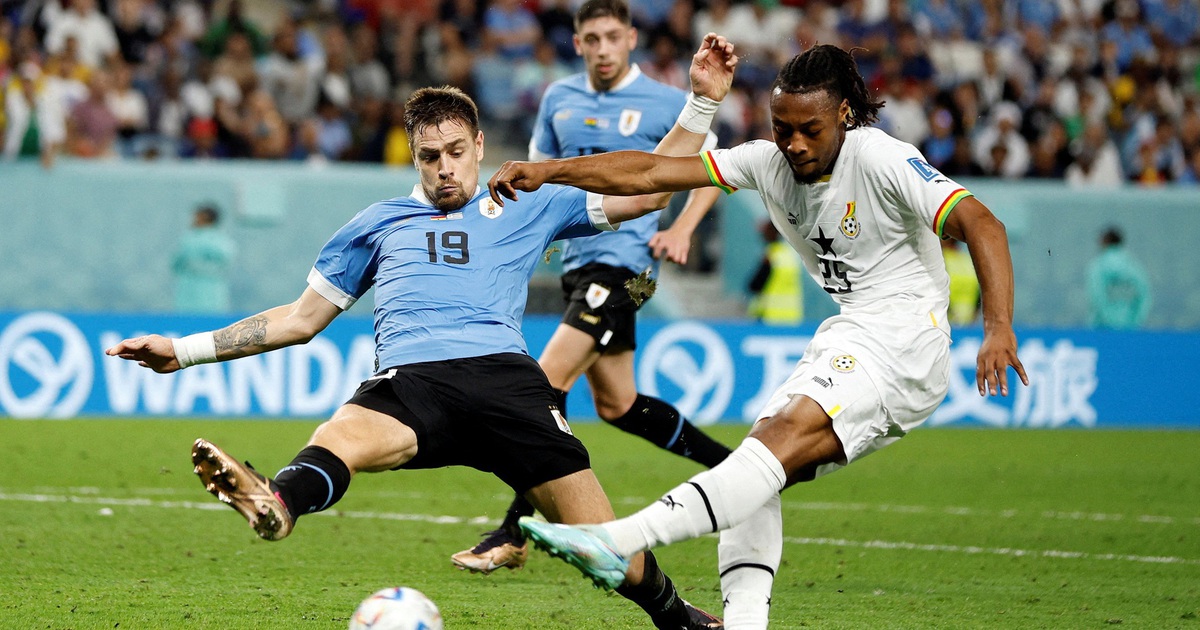 Nhận định Ghana vs Panama: Cân tài cân sức, buộc thắng để nuôi hy vọng