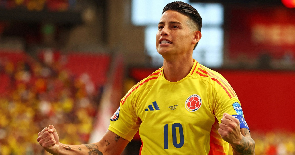 World Cup 2026, Uzbekistan - Colombia: Giấc mộng 'châu chấu đá xe'