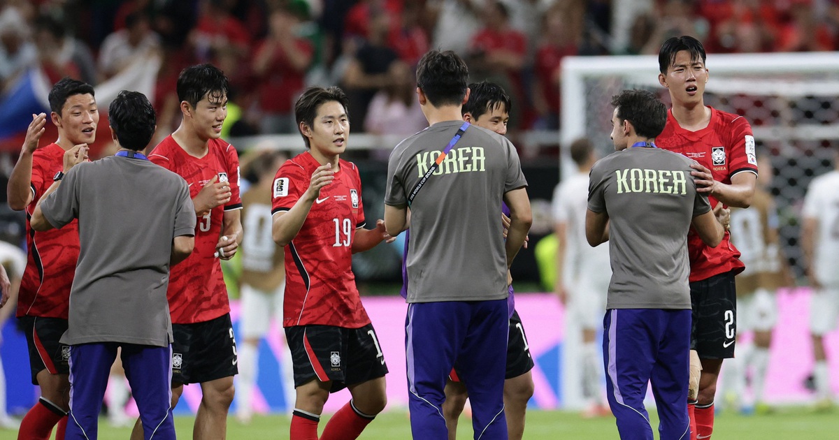 Son Heung-min và đội tuyển Hàn Quốc bị quay lén: FIFA và cảnh sát Mexico phải điều tra khẩn cấp