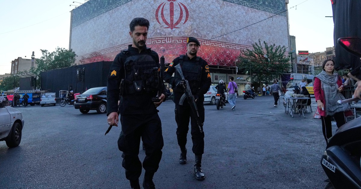 Tranh cãi quanh thỏa thuận Mỹ - Iran