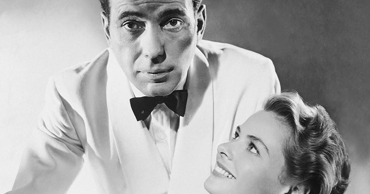 Kiệt tác điện ảnh 'Casablanca' sẽ chiếu tại DANAFF IV