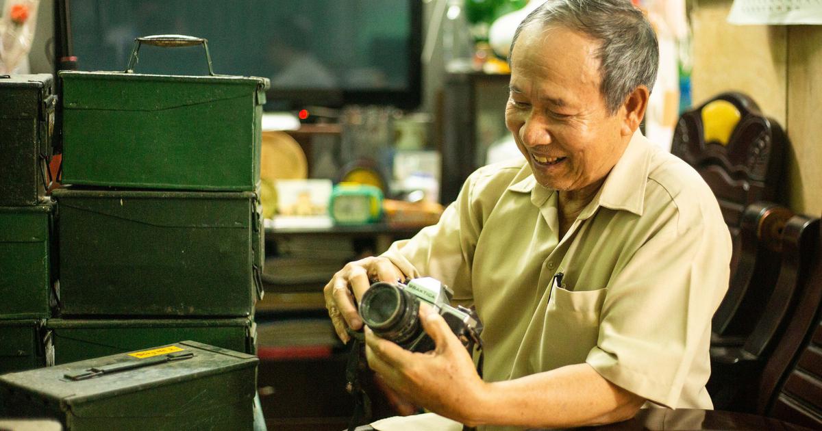 Người giữ ký ức Quảng Trị qua 2 lần tách nhập tỉnh