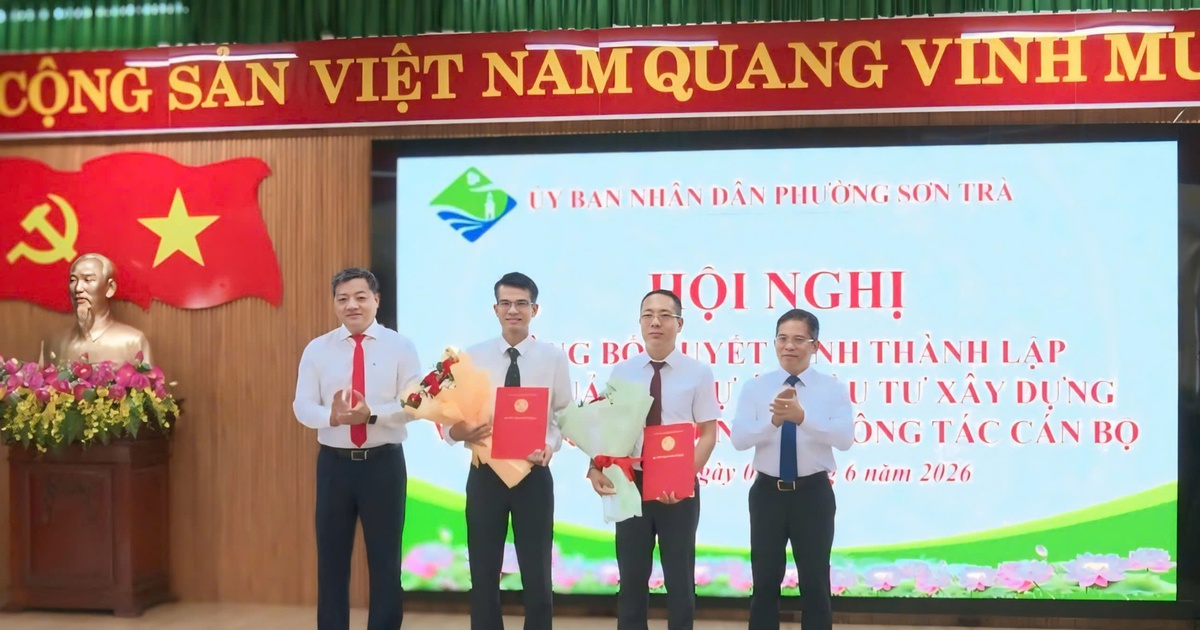 Sơn Trà kỳ vọng tạo đột phá cho đầu tư công