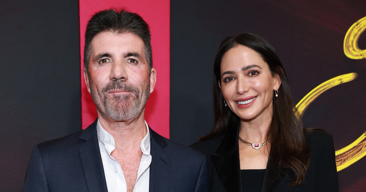 Lauren Silverman l&ecirc;n tiếng về scandal ngoại t&igrave;nh chấn động với 'tr&ugrave;m giải tr&iacute;' Simon Cowell