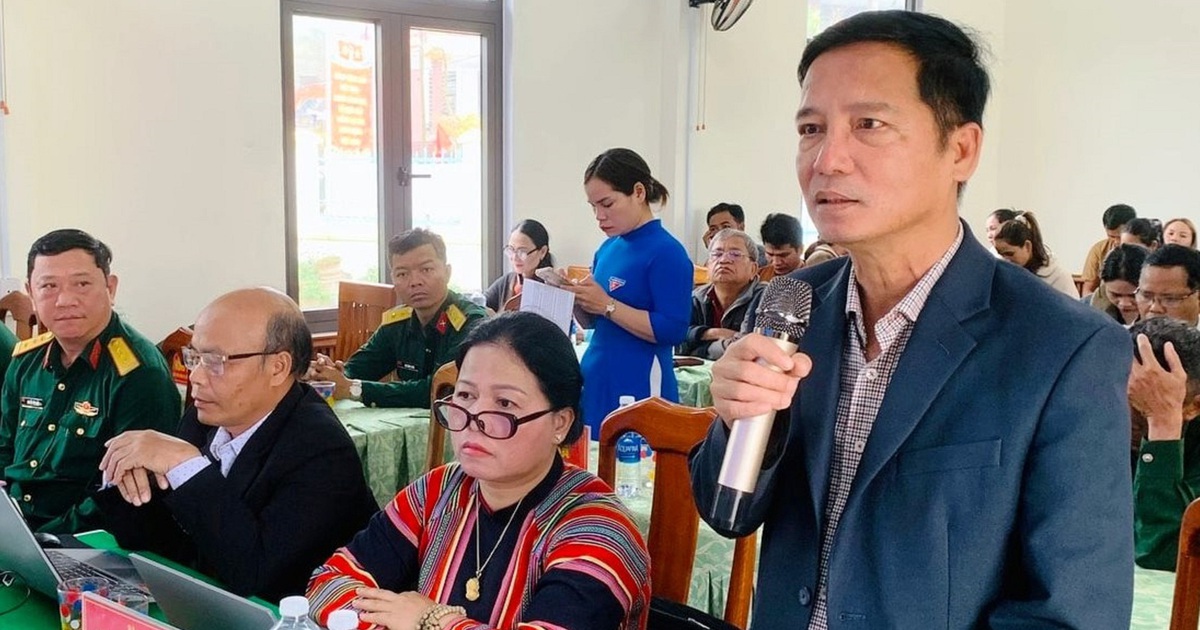 Đắc Pring ghi dấu ấn với nhiều chỉ tiêu vượt kế hoạch