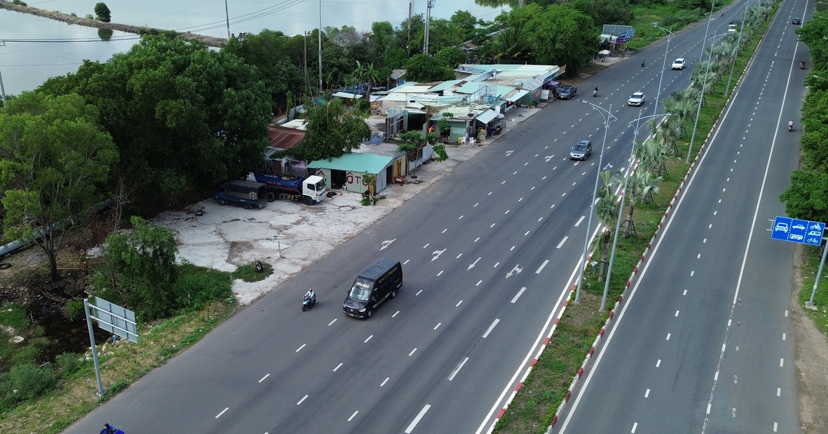 Vụ chiếm đất công, xây nhà hơn 35 năm: Chính quyền yêu cầu tháo dỡ công trình