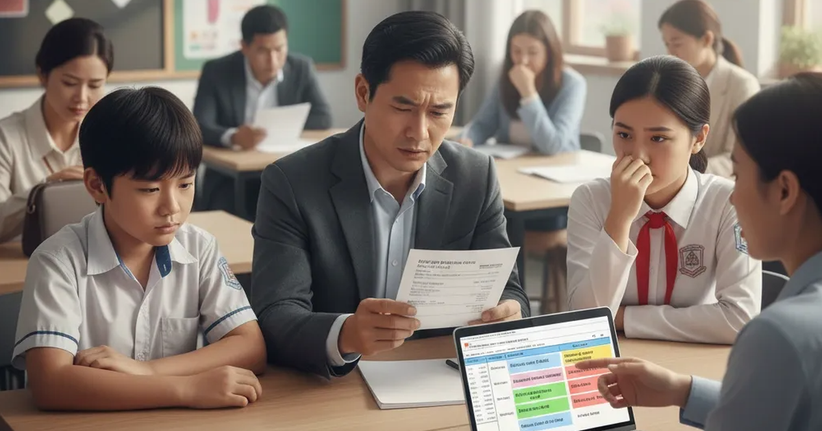 Bộ GD-ĐT sắp có thông tư về hoạt động giáo dục tăng cường, môn 'tự nguyện'