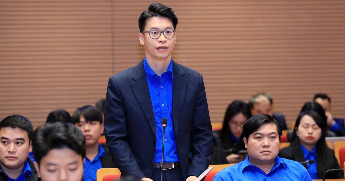 Nguồn nhân lực chất lượng cao không chỉ là những người học giỏi hơn