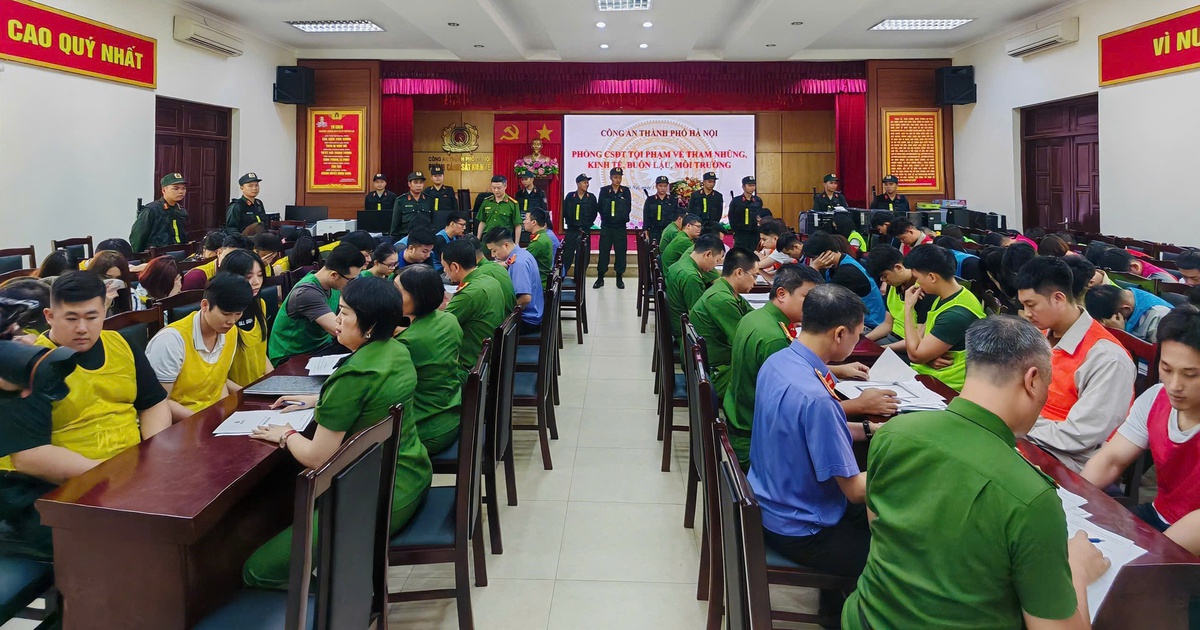 Khởi tố 187 bị can trong vụ 'hợp đồng kỳ nghỉ'