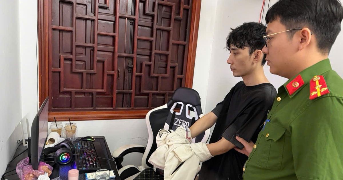 Công an Hưng Yên bắt nhóm dùng photoshop để làm giả hàng trăm loại giấy tờ