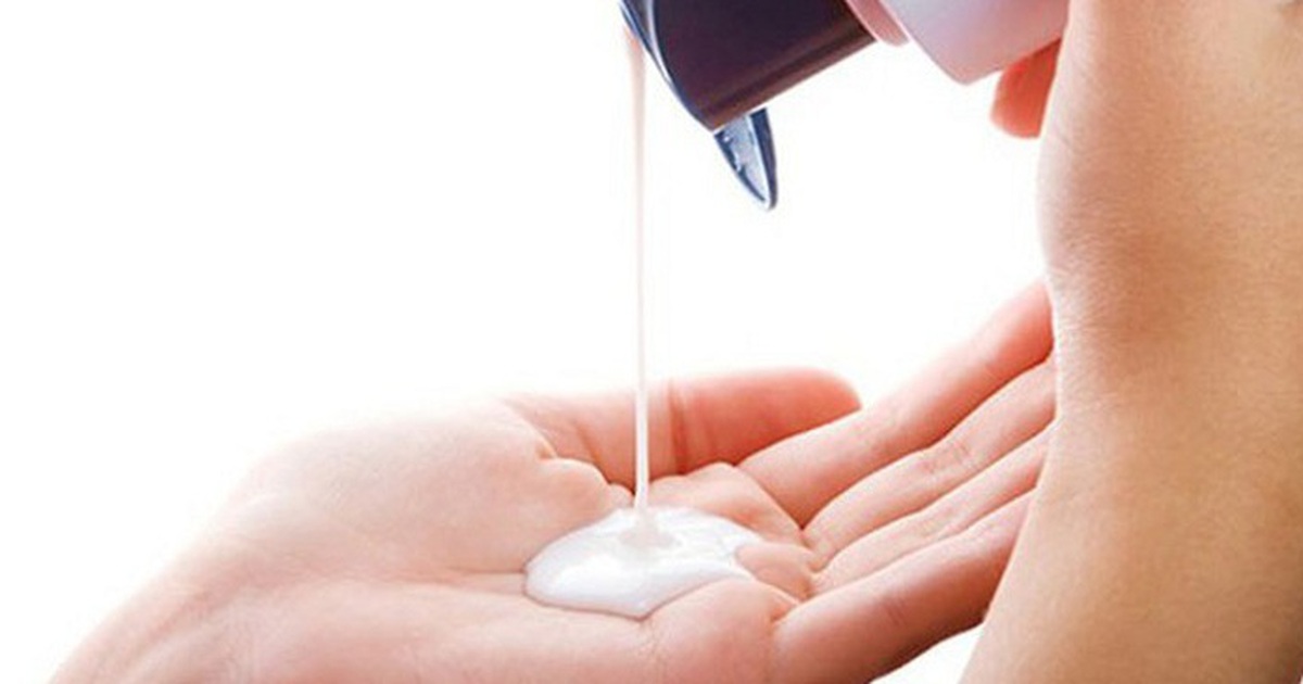 Lotion cho da dầu mụn, nhạy cảm khỏe đẹp từ gốc có lượt ‘chốt đơn’ top đầu